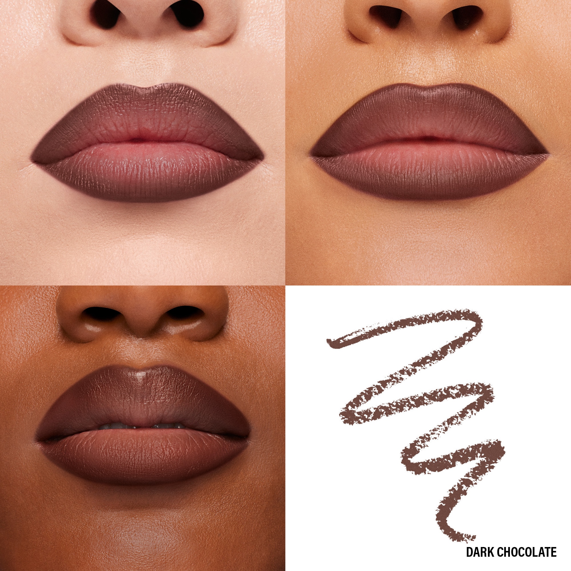 ULTRA SUEDE® SCULPTING LIP PENCIL (DELINEADOR LABIAL CON ACABADO MATE)